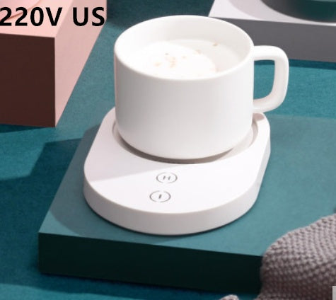 Heating coaster  Heating Cup Mat