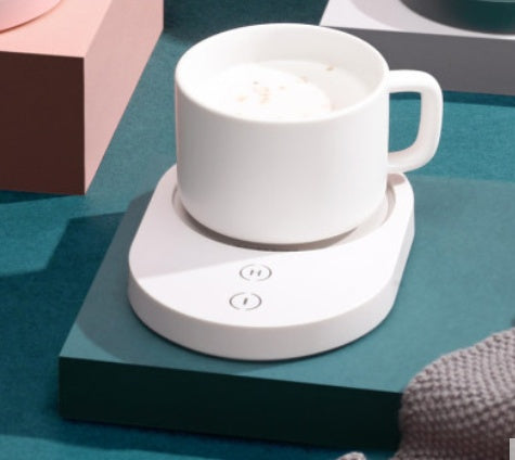 Heating coaster  Heating Cup Mat