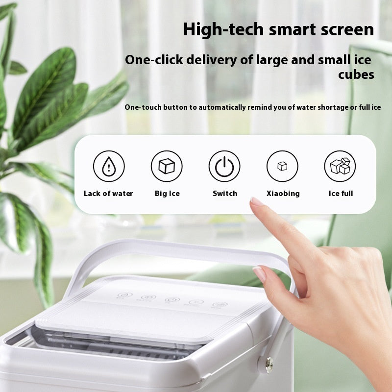 Automatic Ice machines