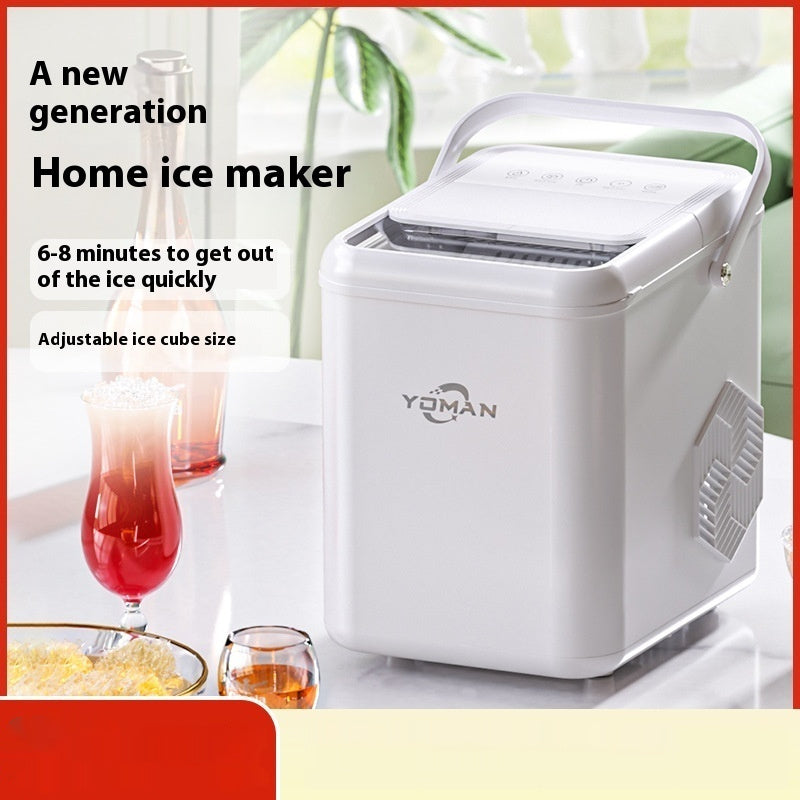 Automatic Ice machines