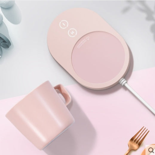 Heating coaster  Heating Cup Mat