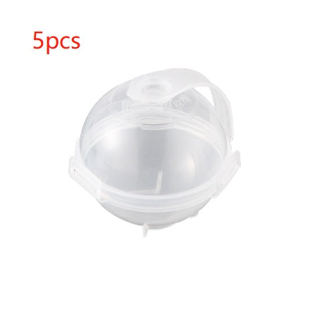 Whiskey Round Ice Hockey Mold Maker Ice Maker Large Spherical Ice Ice Tray In Stock Wholesale