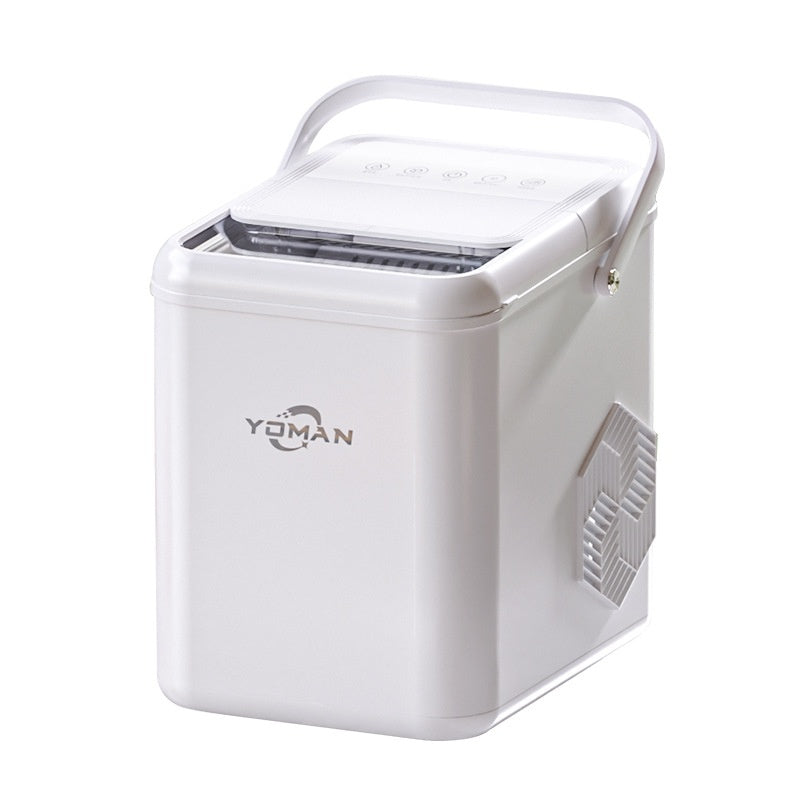 Household Mini Automatic Ice Maker