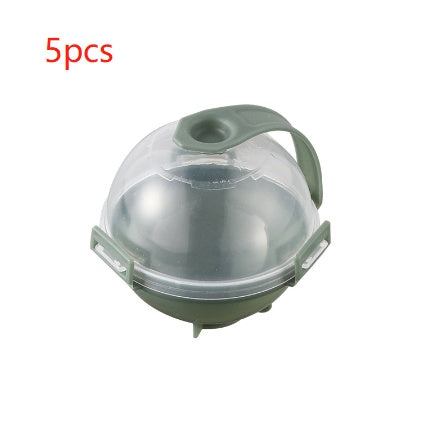 Whiskey Round Ice Hockey Mold Maker Ice Maker Large Spherical Ice Ice Tray In Stock Wholesale