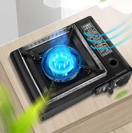 Portable Gas Stove